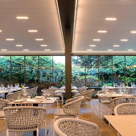 Erhardt Superior 4* Sopron