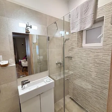 Erhardt Superior Bed & Breakfast 4*