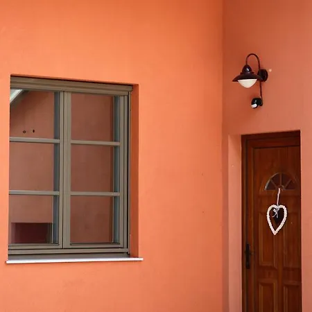 Bed & Breakfast Erhardt Superior