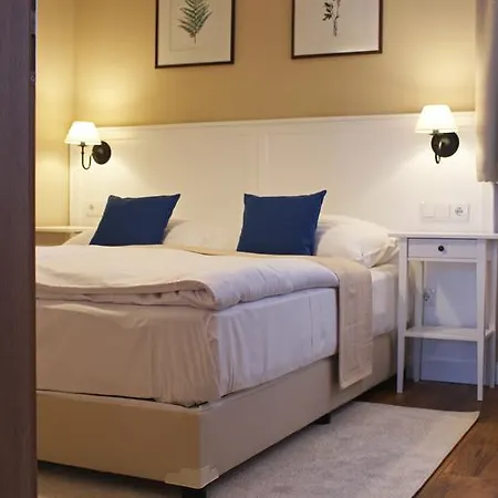 Bed & Breakfast Erhardt Superior