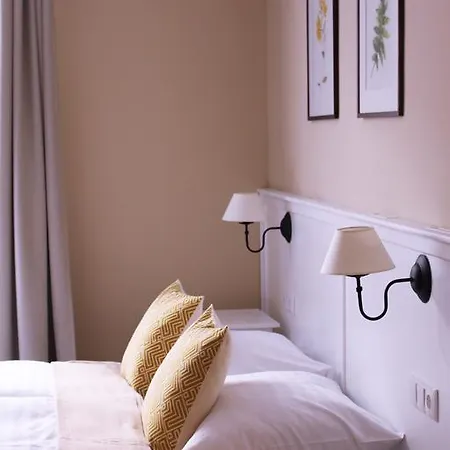 Bed & Breakfast Erhardt Superior Šoproň