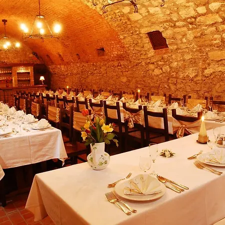 Bed & Breakfast Erhardt Superior
