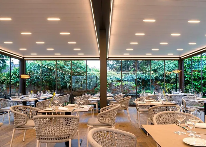 Erhardt Superior 4* Sopron