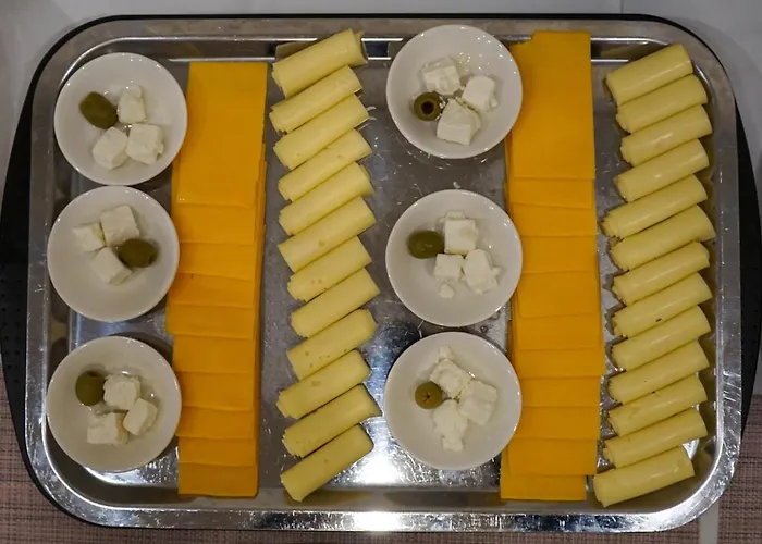 Alojamento de Acomodação e Pequeno-almoço Erhardt Superior