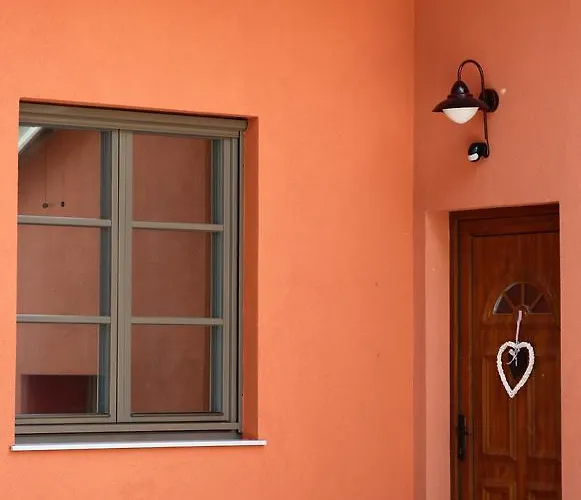 Bed & Breakfast Erhardt Superior