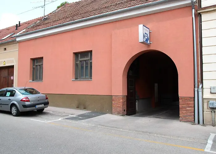 Bed & Breakfast Erhardt Superior 4*