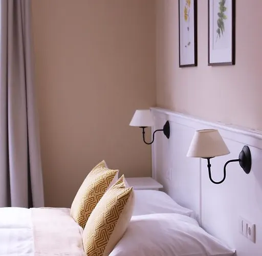 Bed & Breakfast Erhardt Superior Šoproň