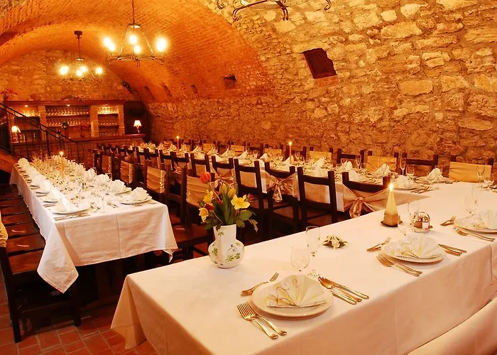Bed & Breakfast Erhardt Superior