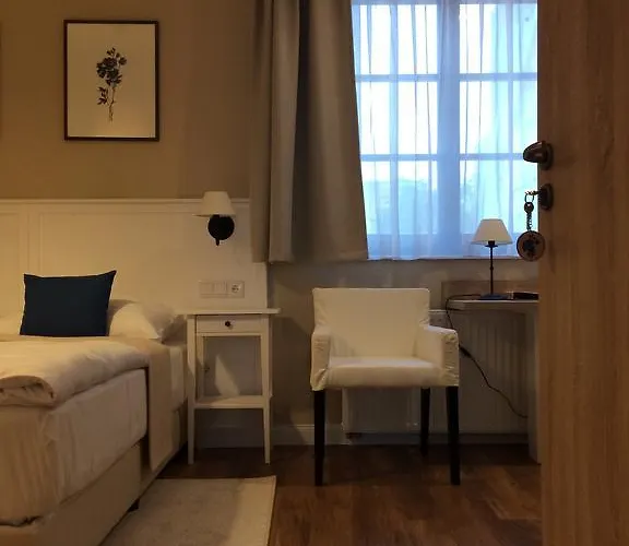 Bed & Breakfast Erhardt Superior 4*